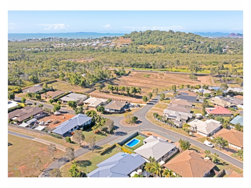 7 Plahn Drive, Taroomball QLD 4703