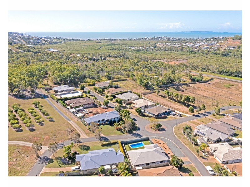7 Plahn Drive, Taroomball QLD 4703