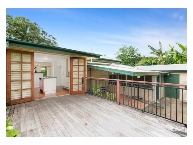 5 Spencer Street, The Range QLD 4700
