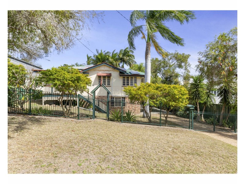 33 Heath Street, Wandal QLD 4700