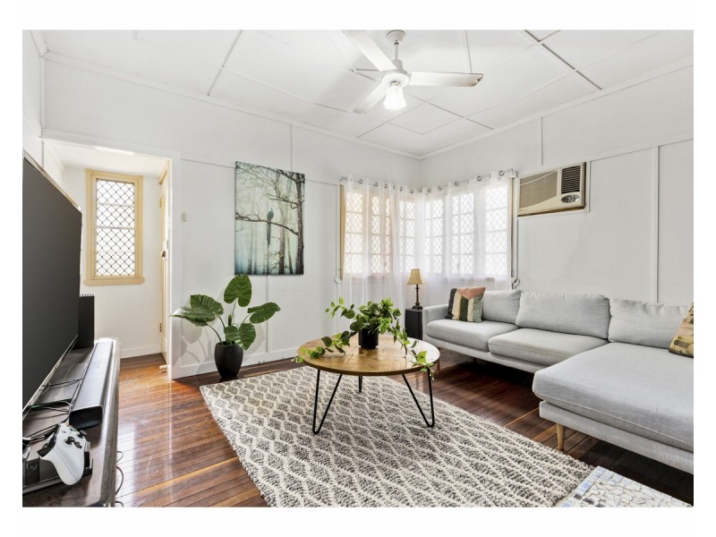 33 Heath Street, Wandal QLD 4700