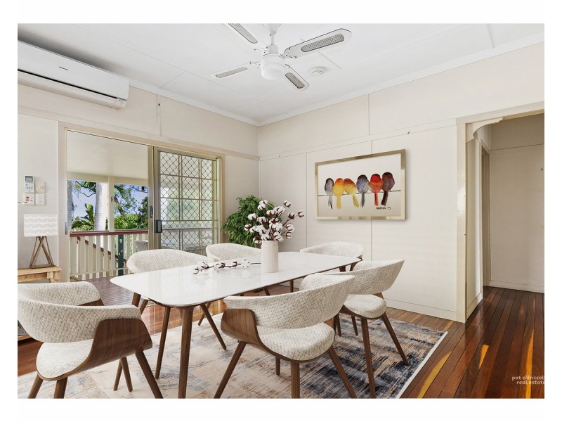 33 Heath Street, Wandal QLD 4700