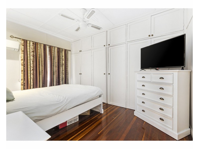 33 Heath Street, Wandal QLD 4700