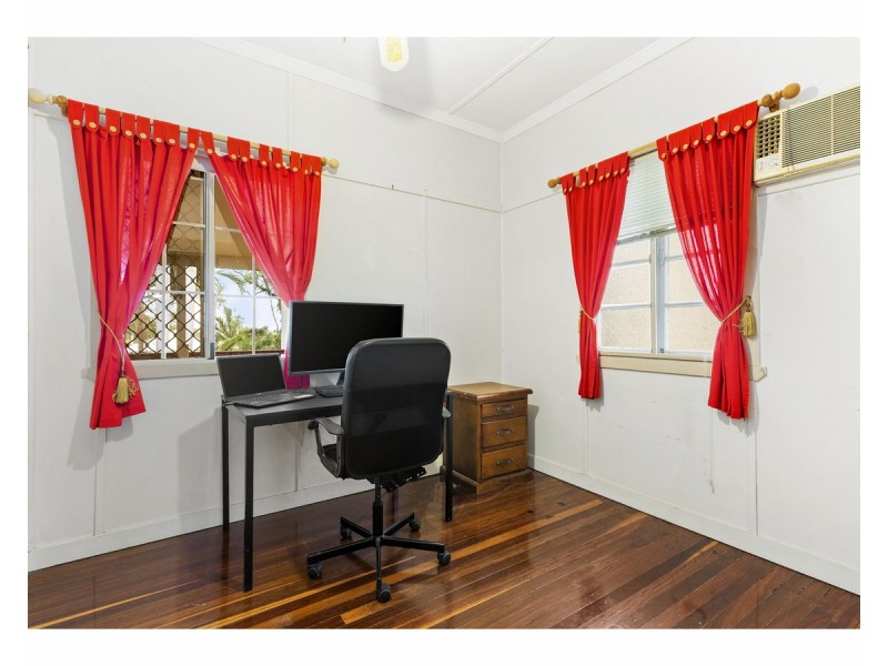 33 Heath Street, Wandal QLD 4700