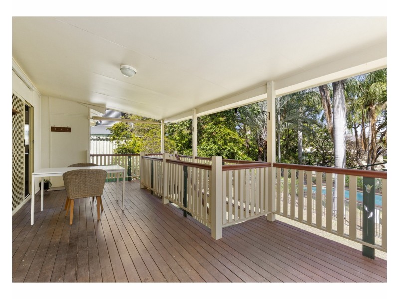 33 Heath Street, Wandal QLD 4700