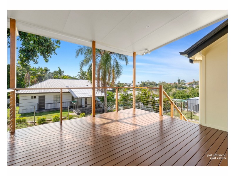 9 Normanby Terrace, The Range QLD 4700