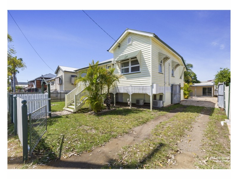217 William Street, Allenstown QLD 4700