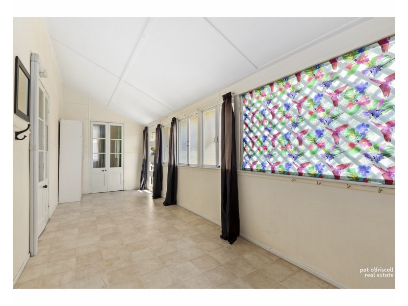 217 William Street, Allenstown QLD 4700