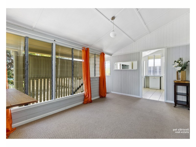217 William Street, Allenstown QLD 4700