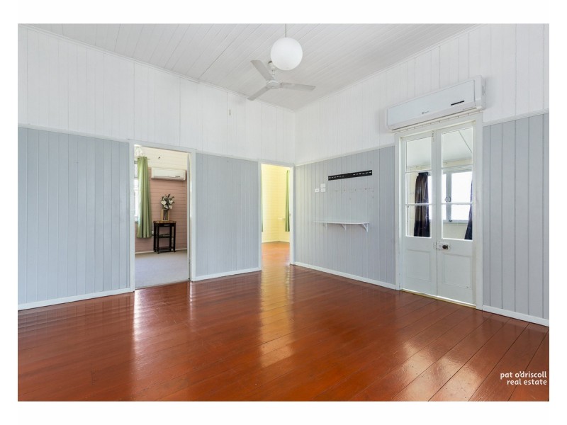 217 William Street, Allenstown QLD 4700