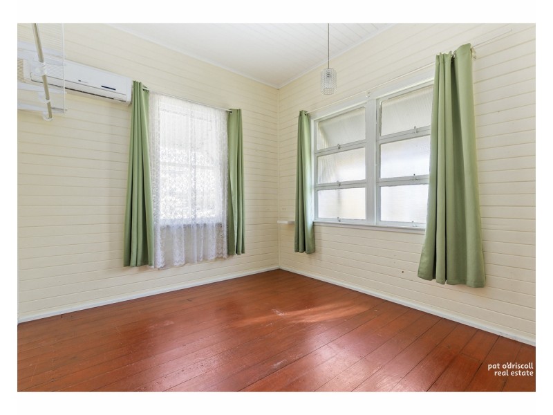 217 William Street, Allenstown QLD 4700