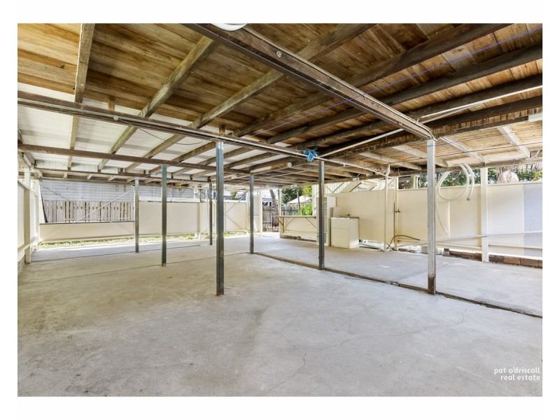 217 William Street, Allenstown QLD 4700