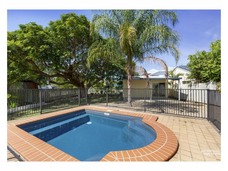 217 William Street, Allenstown QLD 4700