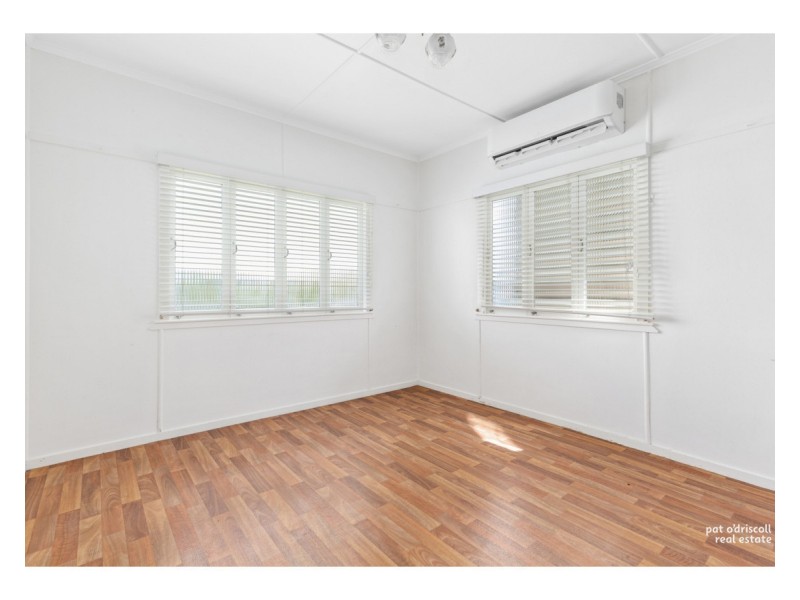 28 Connolly Street, Allenstown QLD 4700