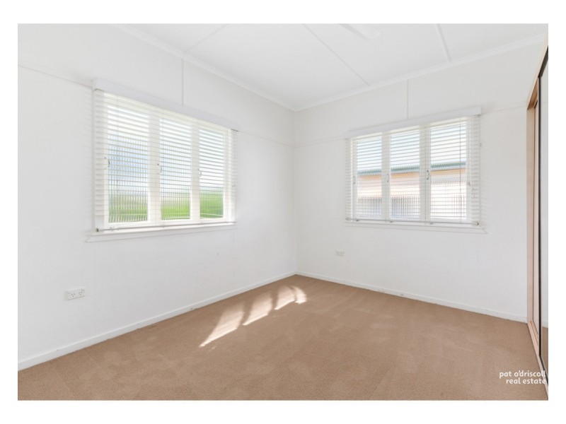 28 Connolly Street, Allenstown QLD 4700