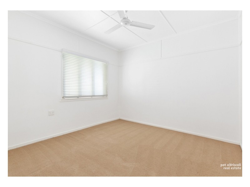 28 Connolly Street, Allenstown QLD 4700