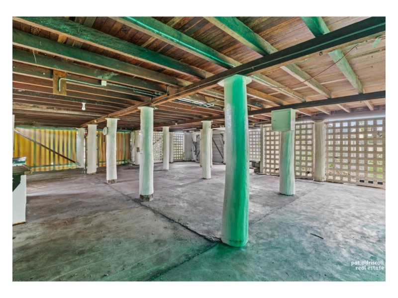 28 Connolly Street, Allenstown QLD 4700