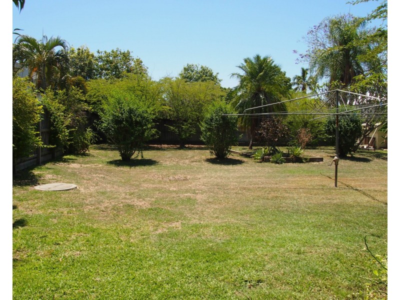 28 Connolly Street, Allenstown QLD 4700