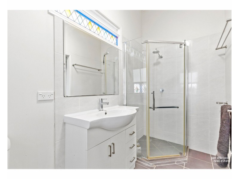 52 Wentworth Terrace, The Range QLD 4700