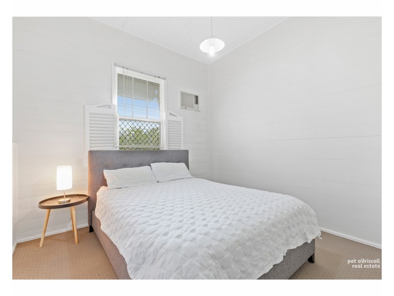 52 Wentworth Terrace, The Range QLD 4700
