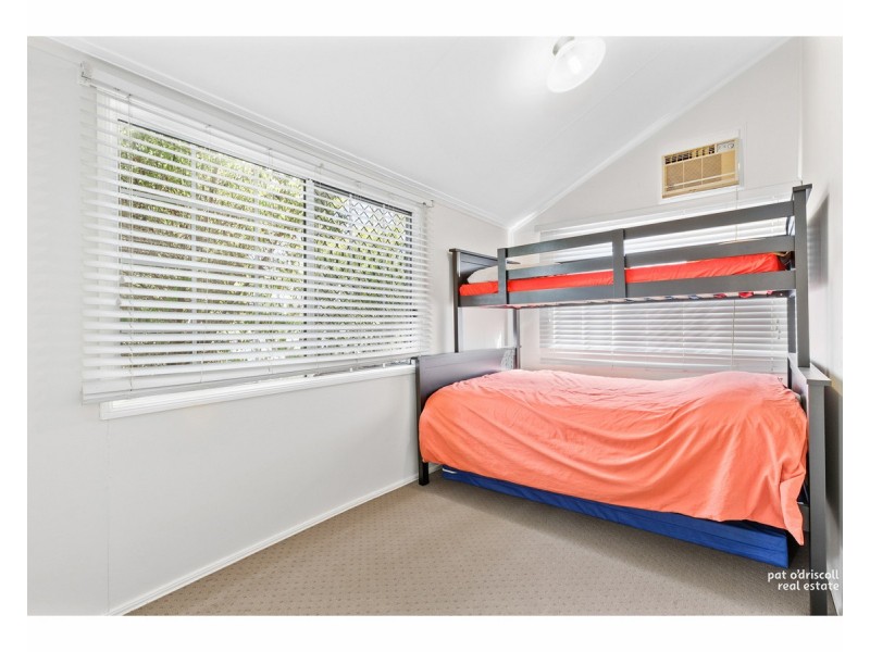 52 Wentworth Terrace, The Range QLD 4700