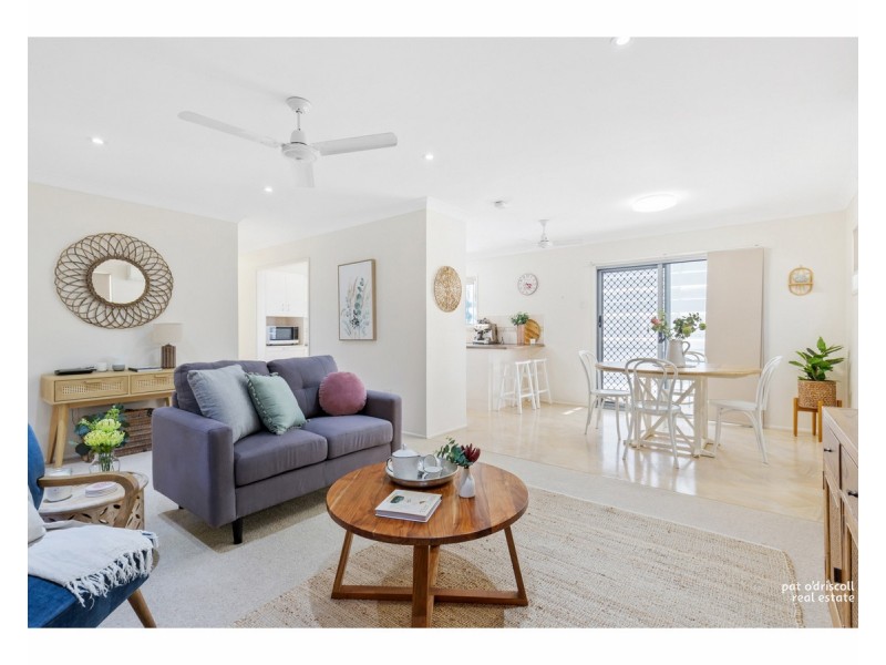 361 Fenlon Avenue, Frenchville QLD 4701