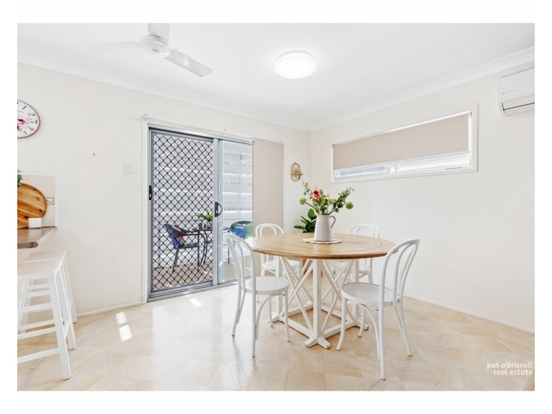 361 Fenlon Avenue, Frenchville QLD 4701