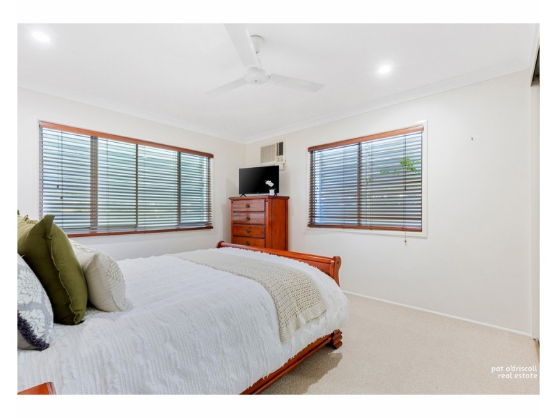 361 Fenlon Avenue, Frenchville QLD 4701