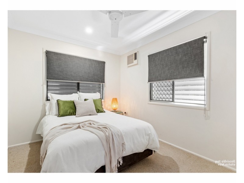 361 Fenlon Avenue, Frenchville QLD 4701