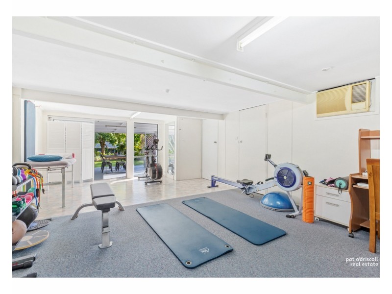 361 Fenlon Avenue, Frenchville QLD 4701