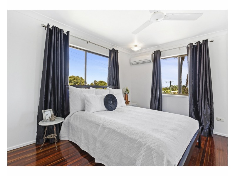 265 Flanagan Street, Frenchville QLD 4701