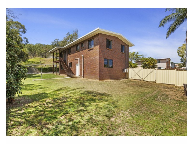 265 Flanagan Street, Frenchville QLD 4701