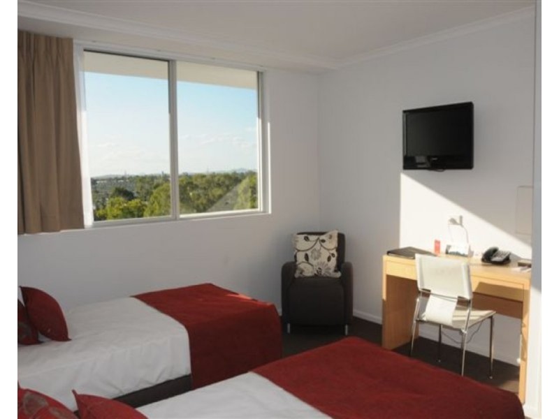 602/102-108 Victoria Parade, Rockhampton QLD 4700