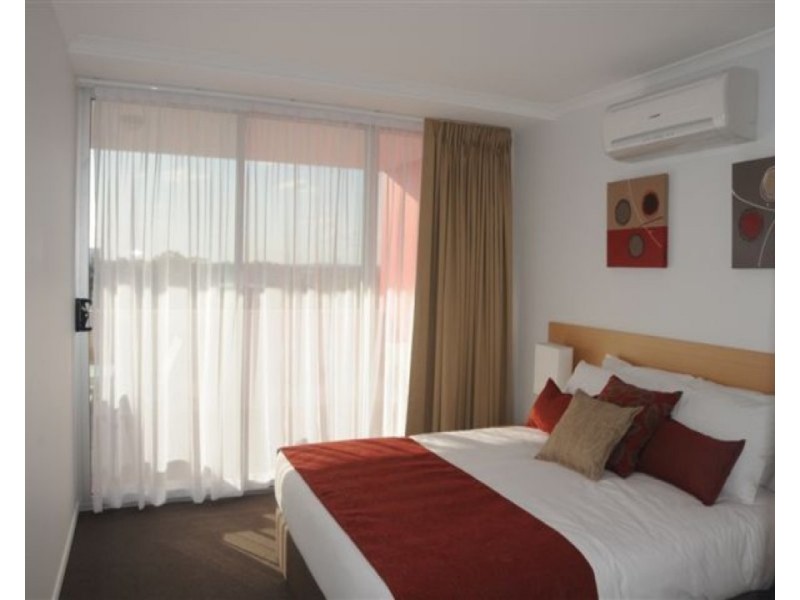 602/102-108 Victoria Parade, Rockhampton QLD 4700