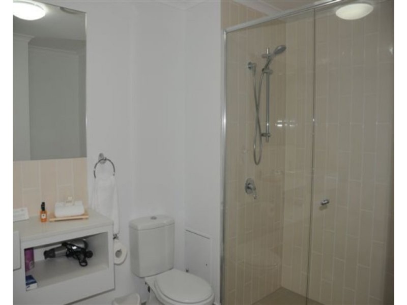 602/102-108 Victoria Parade, Rockhampton QLD 4700