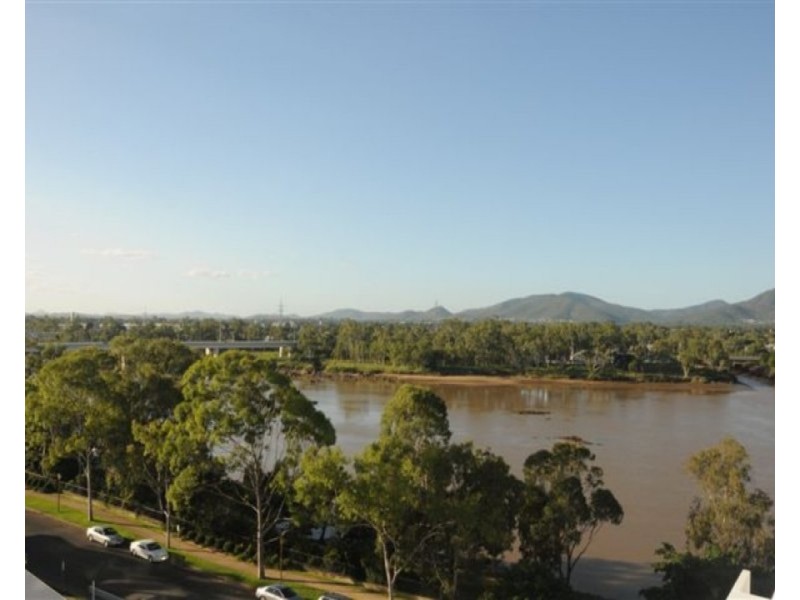 602/102-108 Victoria Parade, Rockhampton QLD 4700