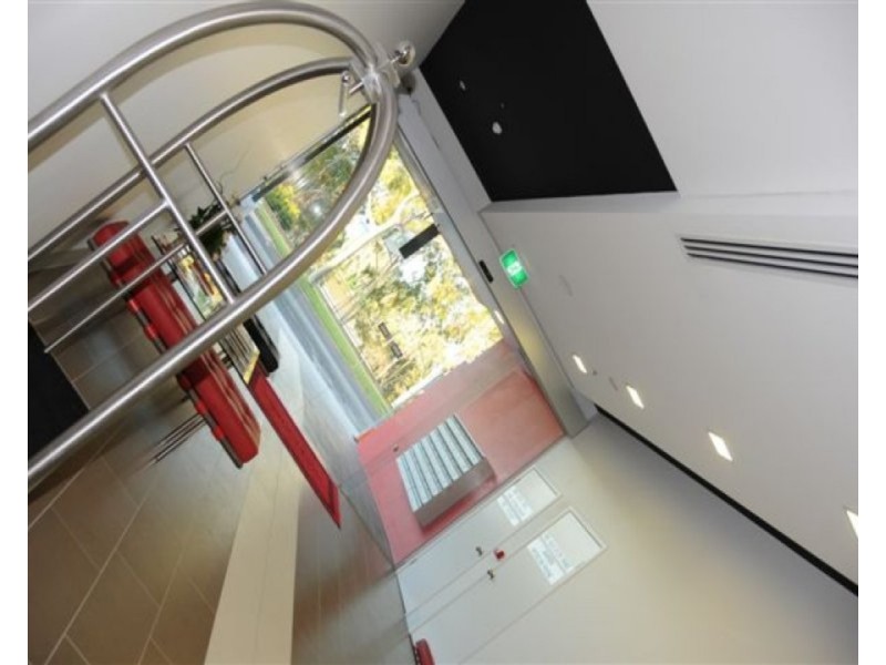 602/102-108 Victoria Parade, Rockhampton QLD 4700