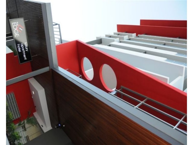 602/102-108 Victoria Parade, Rockhampton QLD 4700