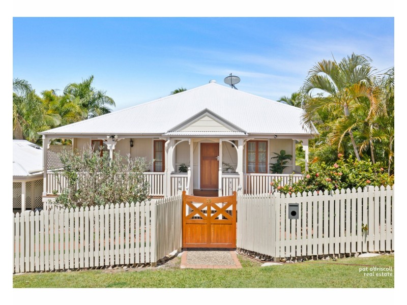 19 Wiseman Street, The Range QLD 4700