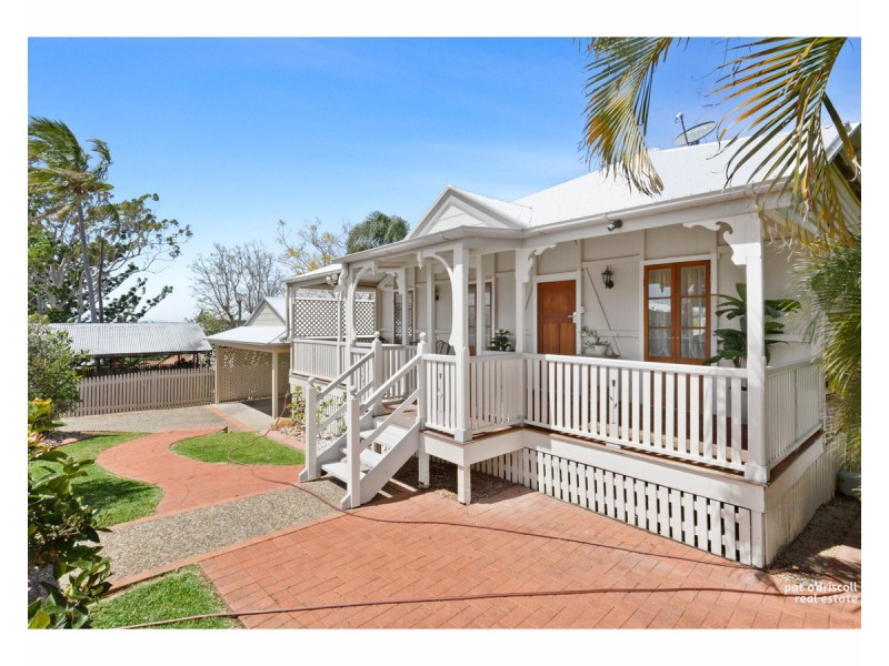 19 Wiseman Street, The Range QLD 4700