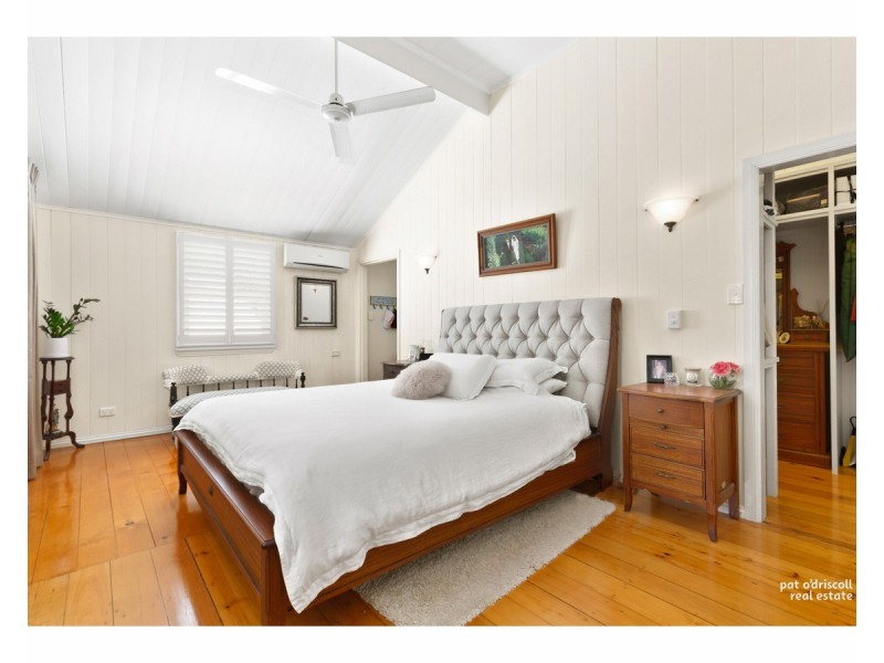 19 Wiseman Street, The Range QLD 4700