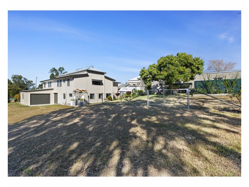 391 Lakes Creek Road, Koongal QLD 4701
