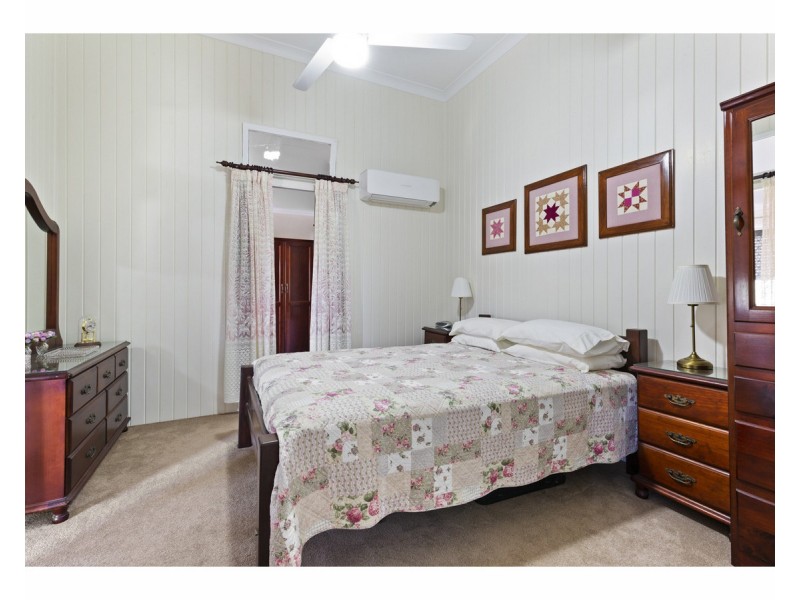 391 Lakes Creek Road, Koongal QLD 4701