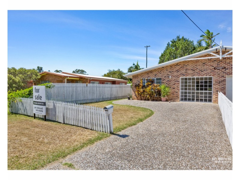 1/121 Park Street, Park Avenue QLD 4701