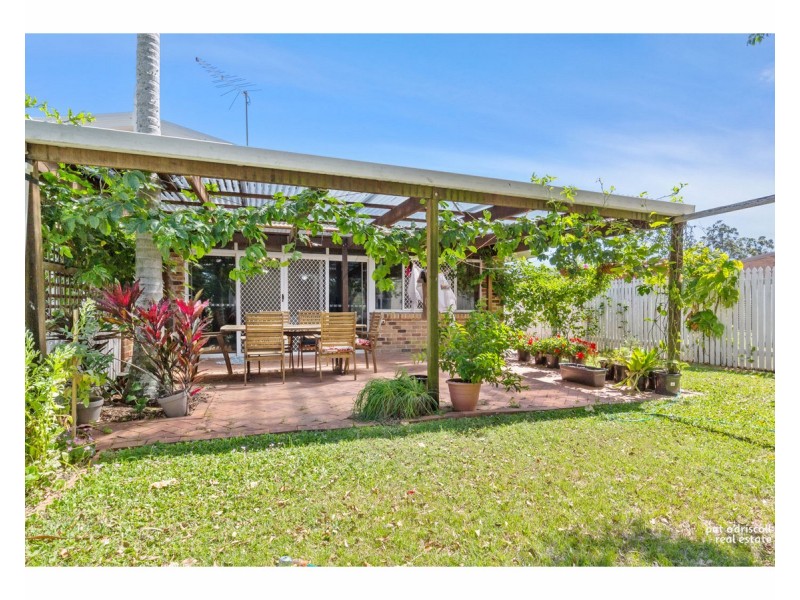 1/121 Park Street, Park Avenue QLD 4701