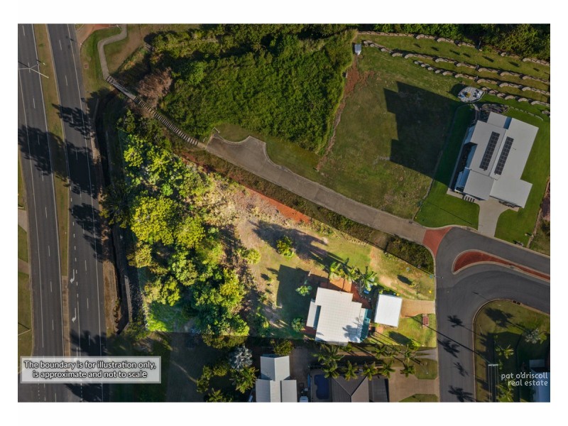 1 Strow Street, Barlows Hill QLD 4703
