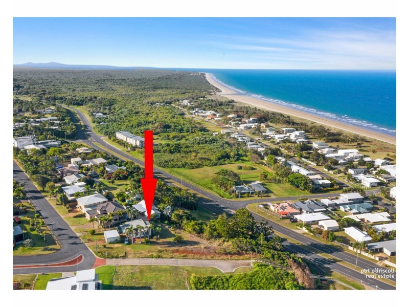 1 Strow Street, Barlows Hill QLD 4703