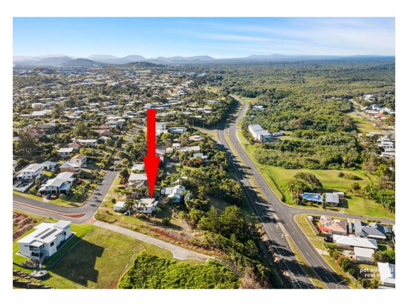1 Strow Street, Barlows Hill QLD 4703