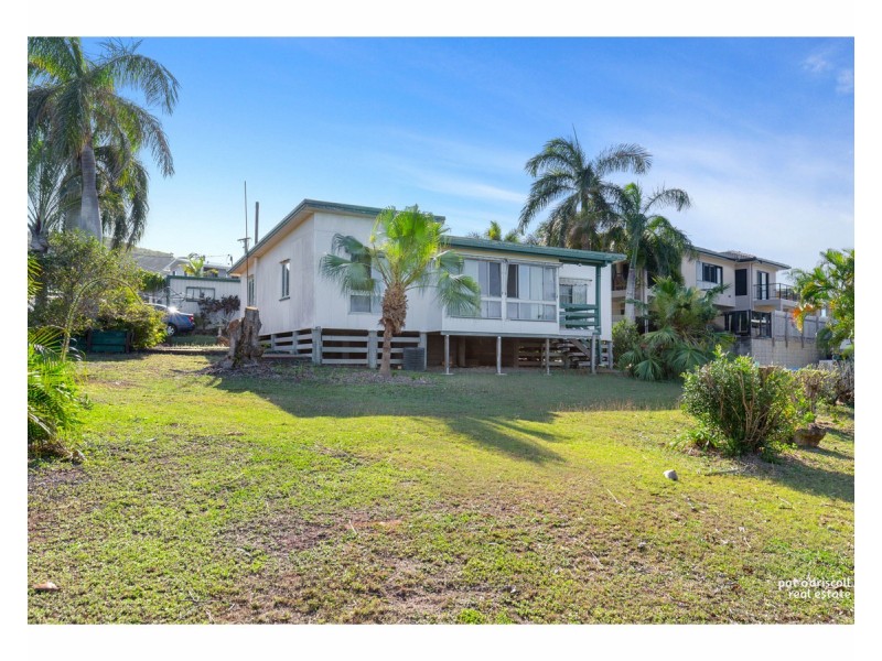 1 Strow Street, Barlows Hill QLD 4703