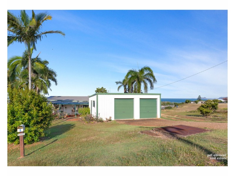 1 Strow Street, Barlows Hill QLD 4703